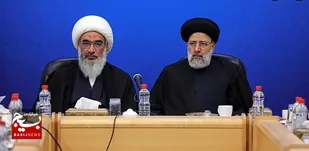 پیام تسلیت آیت&zwnj;الله صفایی بوشهری در پی شهادت رئیس جمهور