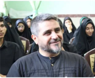 سه موکب محوری در شهرستان بوئین زهرا آماده خدمت&zwnj;رسانی به زائران رهبر شهید می&zwnj;شوند