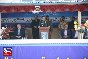 دوشادوشی نیروهای مسلح، تحقق شعار &laquo;ما متحدیم&raquo; است