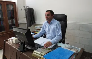 برگزاری دوره آموزشی مقابله با پولشویی در اداره کل راه آهن شمالشرق (۱)