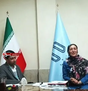 برگزاری مجازی همایش سلامت و زندگی شهرستان شاهرود