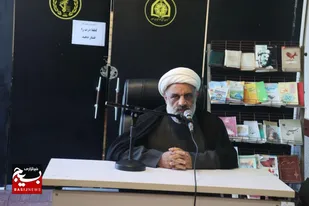 ضرورت اهمیت تدبر در آیات الهی و عمل به دستورات آن