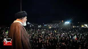 وحدت ملی مانع تحقق توطئه&zwnj;های دشمن شده است