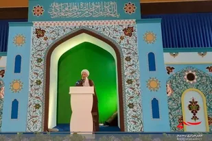 برگشت آمریکا به برجام خطرآفرین است / حماسه ششم بهمن آمل،جریان انقلابی و ماندگار مردم مازندران