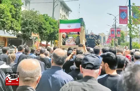  هیچ مقامی باعث نمی‌شد اصالت روستایی‌اش را فراموش کند