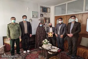 تبیین حرکت شهدای ورزشکار سرلوحه ورزشکار امروز خواهد بود