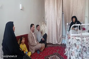 شهادت بهترین طریق رسیدن به اوج نقطه&zwnj; انسانیت است