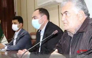 ضرورت تقویت صنایع تبدیلی و اشتغال&zwnj;زایی جوانان در رشتخوار