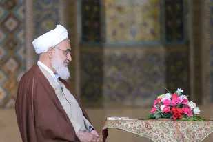 ماجرای غدیرخم، امامت و ولایت را تثبیت کرد/خبرنگارانی که در مسیر اهداف انقلاب آگاهی&zwnj;بخشی می&zwnj;کنند، سرباز امام زمانند/ با رعایت پروتکل&zwnj;ها، عزاداری محرم را با عظمت برگزار می&zwnj;کنیم