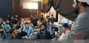 نشست تأملات فرهنگی برگزار شد