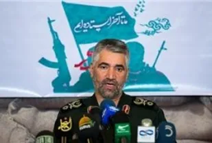 تقدیم 300 شهید از جامعه کارگری قزوین به نظام اسلامی/ دولت انقلابی انتخاب کنیم