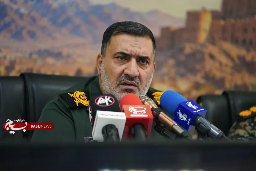رزمایش «جان‌فدای ایران» در کرمان؛ جمعه سوم مهرماه، نمایش اقتدار مردمی در پایتخت مقاومت