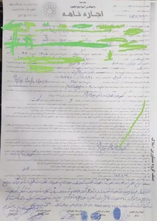 طنین انداز شدن امید به مسکن در مسکن امید شهرستان ملارد