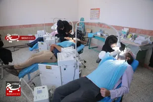 ارائه ۴میلیارد تومان خدمات دندانپزشکی به مرزنشینان خراسان&zwnj;جنوبی