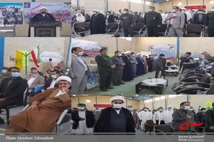ترور مذبوحانه سرهنگ پاسدار صیاد خدائی نشانه اوج استیصال و درماندگی دشمنان است