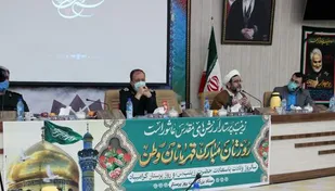 ملت ایران قدردان تلاش پرستاران هستند