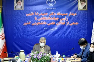 نیروی انسانی توانمند لازمه تسخیر بازارهای جهان است