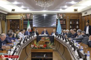 پیگیری مصوبات سفر اعضای کمیسیون اجتماعی مجلس به آذربایجان شرقی