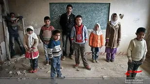 رونمایی از سند فرهنگی اجتماعی جوامع محروم البرز