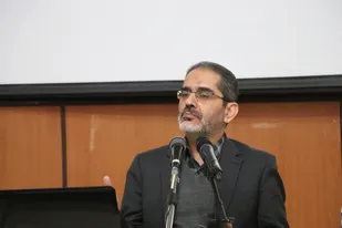 بسیج بستر ساز و کمک کننده است/هیات های اندیشه ورز در راستای کمک به شکل گیری دولت اسلامی پیش می رود