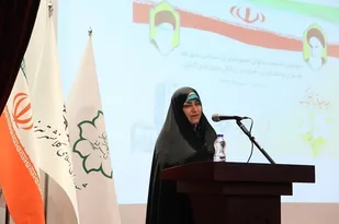 حضور بانوان در سطوح مختلف تصمیم گیری و مدیریتی نیاز اساسی است