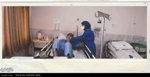 جبهه مقابله با کرونا، نیاز به سرباز دارد