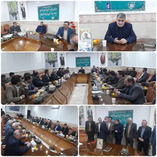 مشارکت حداکثری ادامه پیشرفت&zwnj;های انقلاب اسلامی را تضمین می&zwnj;کند