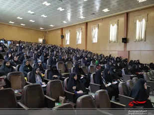 برگزاری دوره آموزشی بیانیه گام دوم&nbsp; انقلاب اسلامی در شهرستان کوهبنان