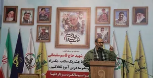 دستاوردهای سپاه قدس و سردار سلیمانی باید برای همه بازگو شود