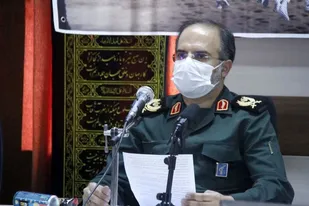 انقلاب اسلامی روز به روز حرکت به سمت اهداف خود را با موفقیت سپری کرده است