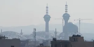 انجام برخورد قانونی با بنگاه&zwnj;های اقتصادی که هوای اصفهان را آلوده &zwnj;کنند