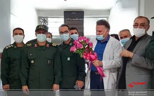 اجرای فاز ۳ طرح شهید سلیمانی توسط لشکر ۱۰ عملیاتی و ۱۰۰۰ پایگاه بسیج در البرز