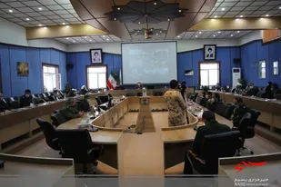 جشنواره مالک اشتر استانی دفتر نمایندگی ولی فقیه+تصاویر