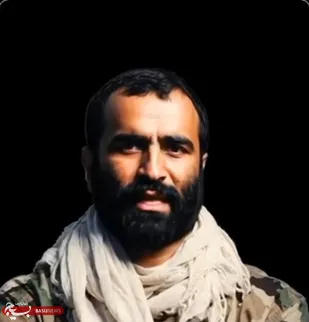 برشی کوتاه به زندگی نامه شهید محمد هاشم سلطانی