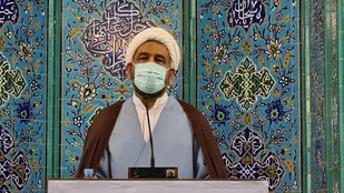 انقلاب اسلامی برگرفته از مکتب عاشورا است