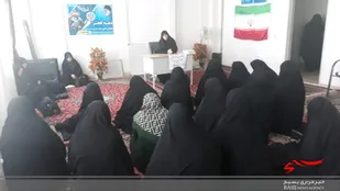حضور پرشور و آگاه در  انتخابات نشان از تعهد ما به انقلاب است