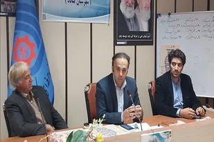 گناباد میزبان نخستین رقابتهای مهارت&zwnj;سفال کشور است