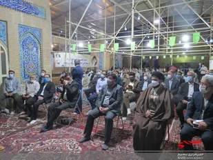 بهشتی قبل از شهادت ترور شد