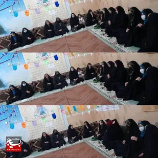 کارگاه سبک زندگی اسلامی در میرجاوه برگزار شد