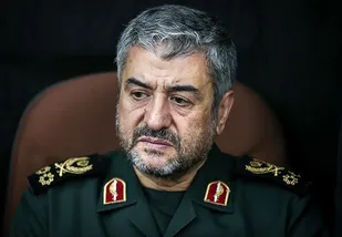 پیام تسلیت فرمانده&zwnj; کل سپاه به خانواده &laquo;شهید مسلم خیزاب&raquo;