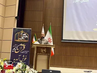 پانزدهمین دوره&zwnj;ی مسابقات قرآنی صنعت آب و برق برگزار شد/ قرآن کریم نور است