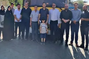 اعزام کادر درمانی دانشگاه علوم پزشکی تبریز به کرمانشاه و مهران