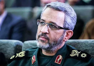 پیام تبریک رییس سازمان بسیج مستضعفین در پی قهرمانی تیم ملی کشتی آزاد