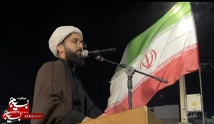 مقاومت؛ تنها راهبرد مقتدرانه در برابر زیاده&zwnj;خواهی&zwnj;های نظام سلطه است