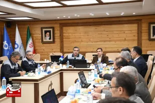 توسعه همکاری مشترک گروه مپنا با گروه صنعتی ایران ترانسفو در زمینه های تامین ترانسفورماتورهای نیروگاهی