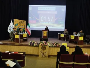 مرحله نهایی مسابقات مناظره دانشجویان آذربایجان&zwnj;شرقی برگزار می&zwnj;شود