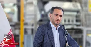 افتتاح ۱۶۷۹ پروژه هفته دولت در خراسان رضوی