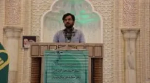 اعتماد به جوانان برای مبارزه با فساد اقتصادی/ توان مردمی می&zwnj;تواند فساد را از جامعه خارج کند