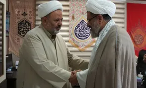 نیروی انتظامی خط مقدم امنیت در مقابله با تهدیدات داخلی است