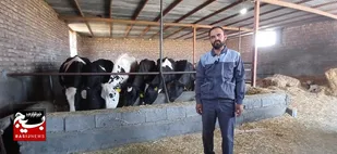 از اشتغالزایی تا رفع محرومیت از روستا، در سایه روحیه و تفکر بسیجی